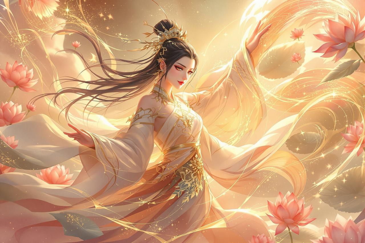 女性视角的仙侠世界:太初纪元女主角苏瑶的角色深度解析 漫画岛官网特别企划 - 女性视角的仙侠世界:太初纪元女主角苏瑶的角色深度解析